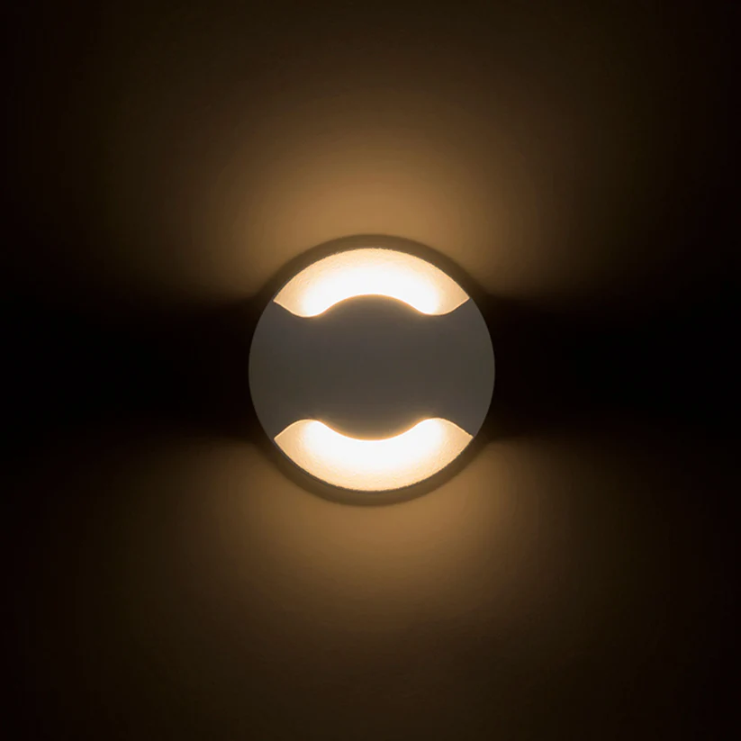 SPOT KICK II ÎNCASTRAT, 230V, LED, 3W, IP54, 3000K - imagine 8