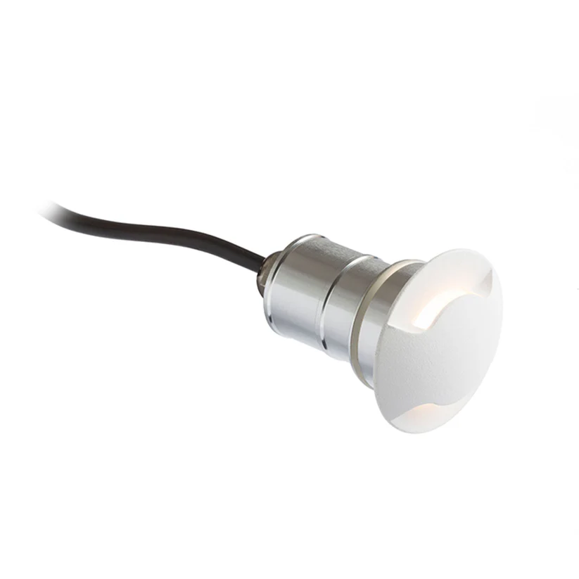 SPOT KICK II ÎNCASTRAT, 230V, LED, 3W, IP54, 3000K - imagine 6