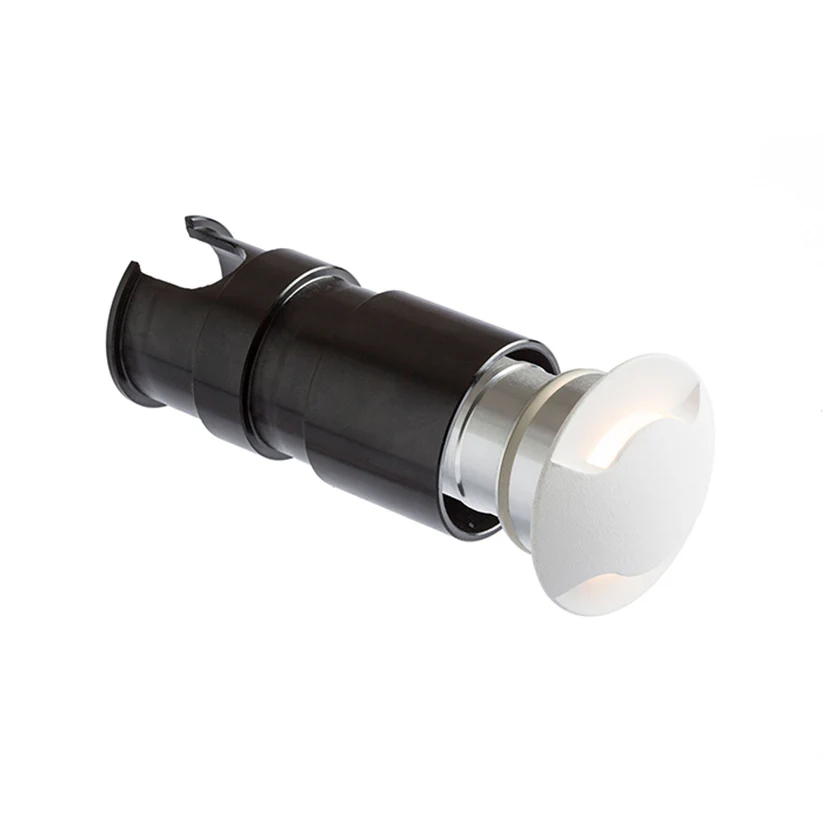 SPOT KICK II ÎNCASTRAT, 230V, LED, 3W, IP54, 3000K - imagine 7