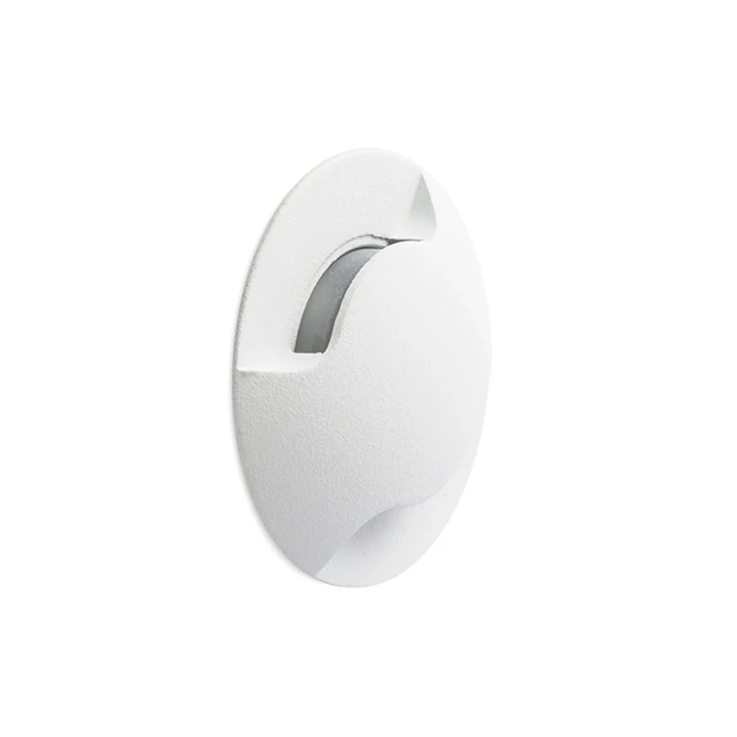 SPOT KICK II ÎNCASTRAT, 230V, LED, 3W, IP54, 3000K - imagine 4