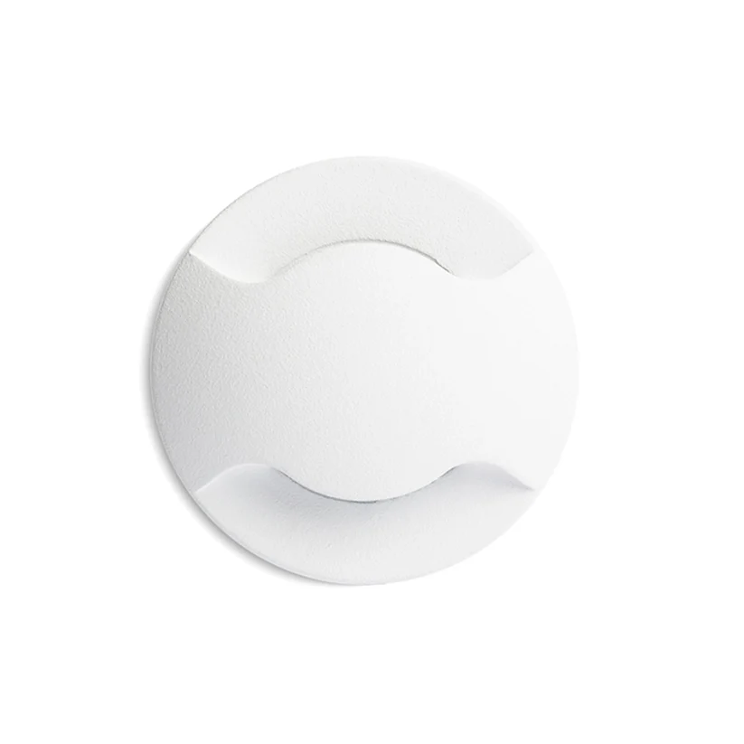 SPOT KICK II ÎNCASTRAT, 230V, LED, 3W, IP54, 3000K - imagine 2