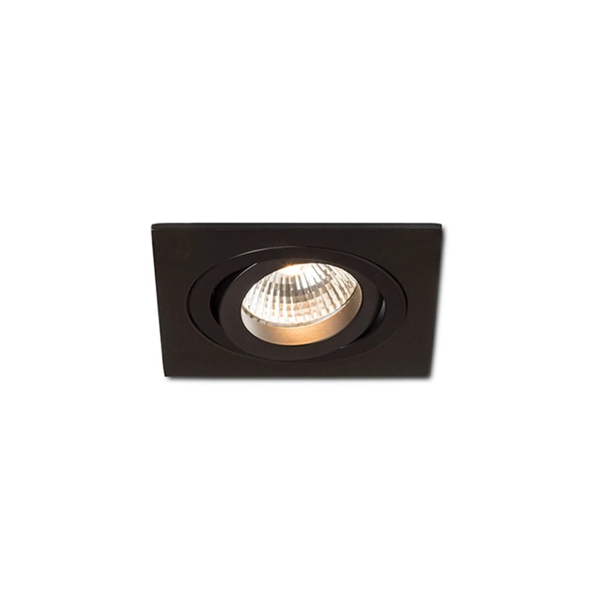 SPOT PASADENA SQ I, ÎNCASTRAT, 230V, 7W, GU10, IP20 - imagine 12