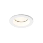 SPOT TOLEDO, ÎNCASTRAT, 230V, 8W, LED, IP44, 3000K