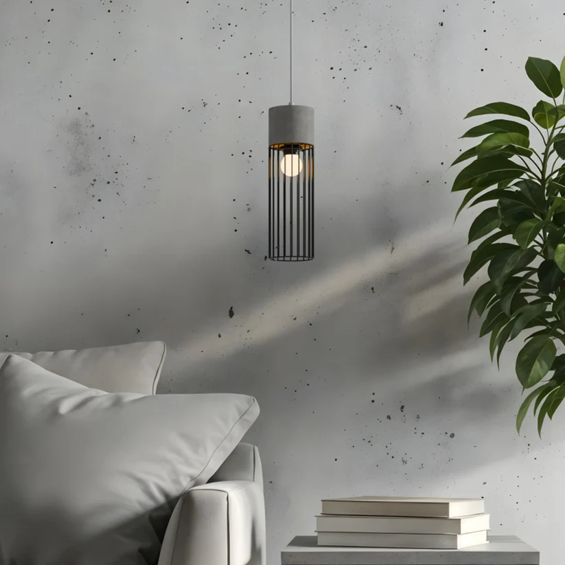 PENDUL BURTON, 230V, LED, E27, 11W - imagine 10