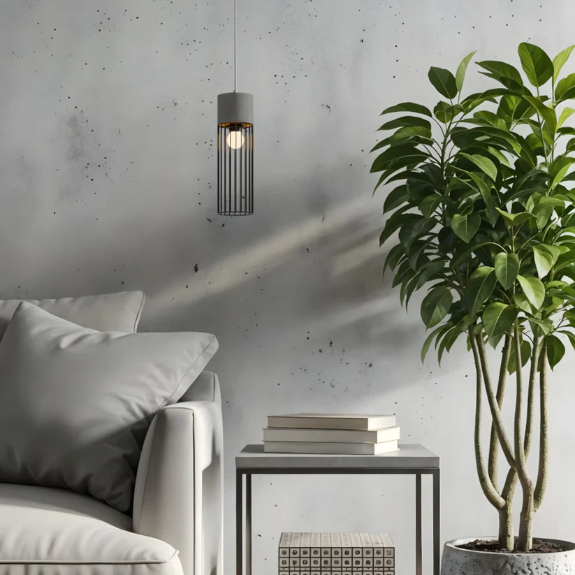 PENDUL BURTON, 230V, LED, E27, 11W - imagine 11