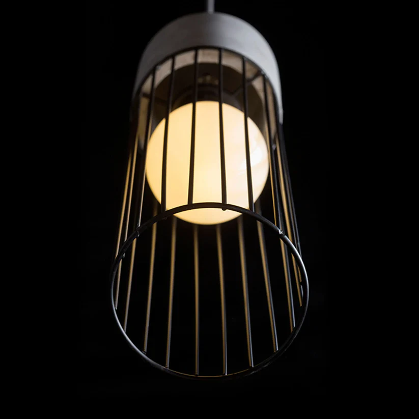 PENDUL BURTON, 230V, LED, E27, 11W - imagine 8