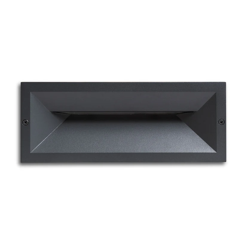 SPOT RAGG ÎNCASTRAT, 230V, LED, 12W, IP65, 3000K - imagine 6