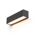 APLICĂ CAMARGUE PENTRU EXTERIOR DE PERETE, 230V, LED, 3000K, 6W, IP65