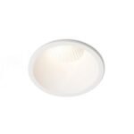 SPOT OWEN ÎNCASTRAT, 230V, LED, 7W, 45°, IP54, 1800K