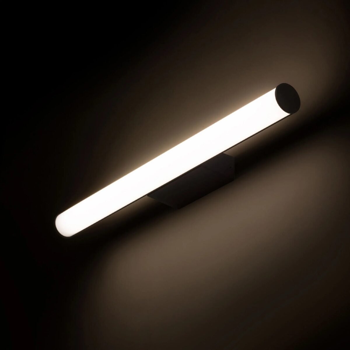 APLICĂ CASSAMBA 60 DE PERETE, 230V, LED, 12W, IP44, 3000K-4000K - imagine 4