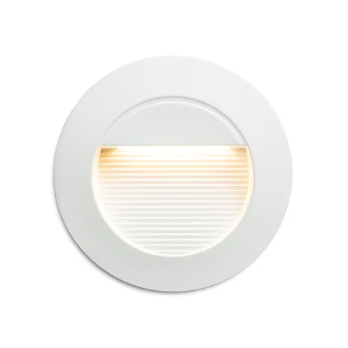 SPOT MARCO 70 ÎNCASTRAT, 230V, LED, 3W, 3000K, IP65