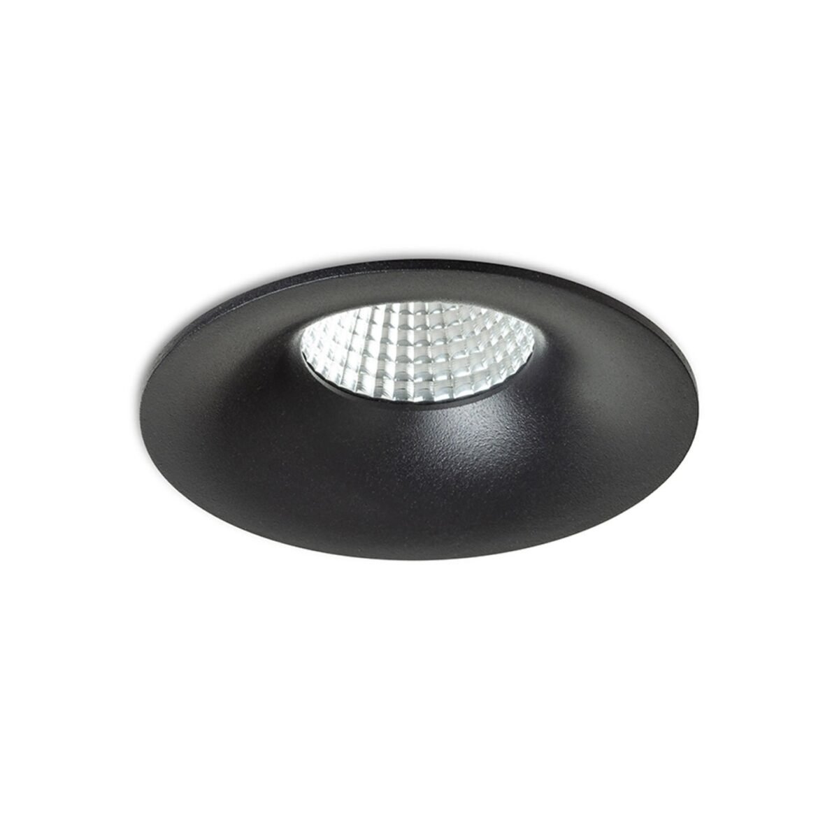 SPOT FLEUR DIMM ÎNCASTRAT, 230V, LED, 15W, 60°, IP54, 3000K - imagine 6