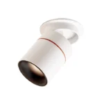 SPOT AUGUSTA, ÎNCASTRAT, 230V, 12W, LED, IP20