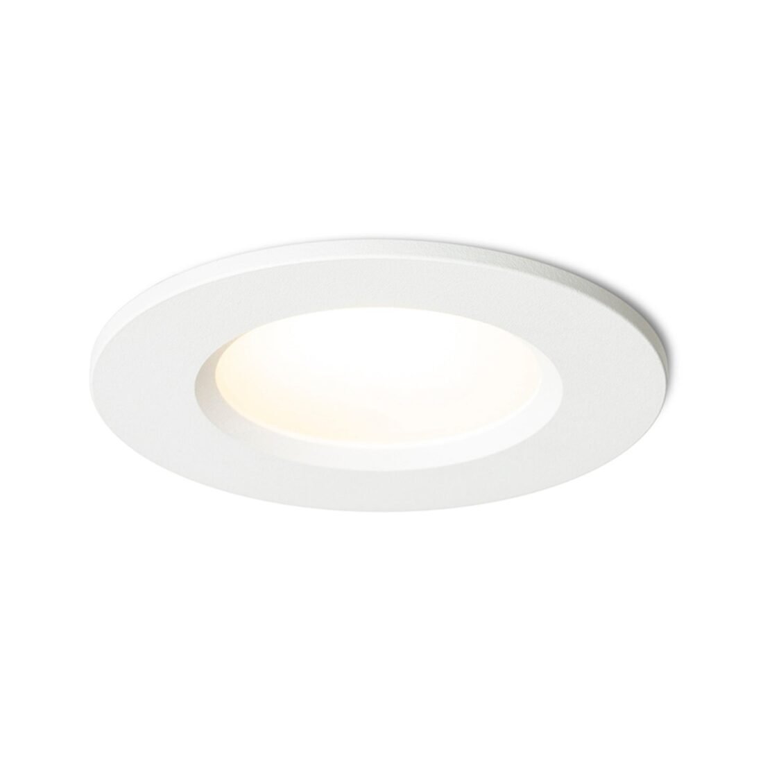 SPOT NONO DIMM ÎNCASTRAT, 230V, LED, 7W, IP65, 3000K