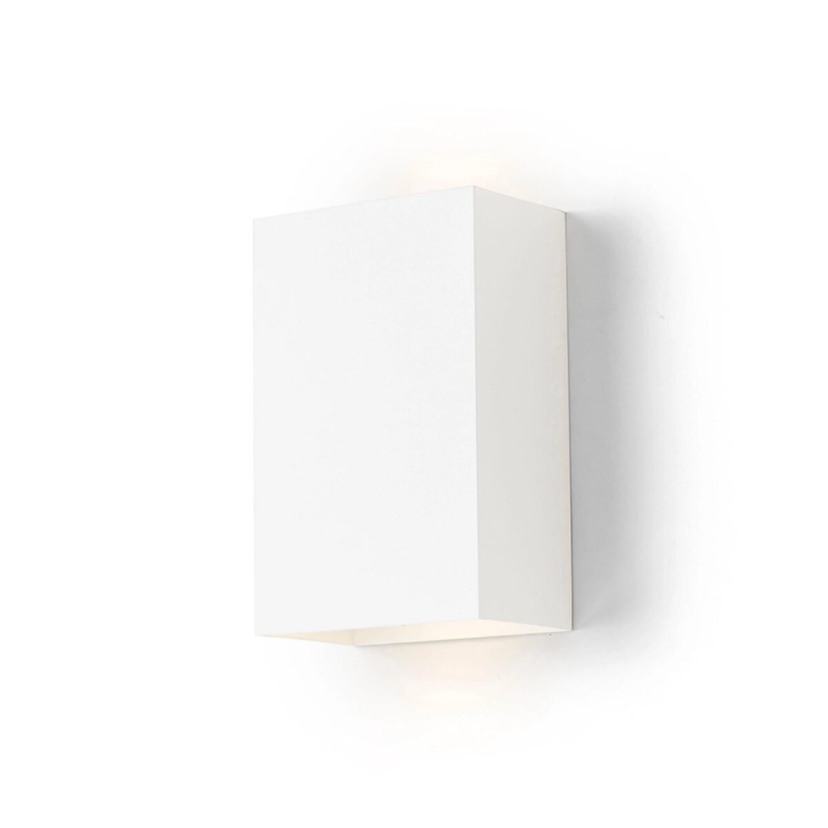 APLICĂ CAPRI RC DE PERETE, 230V, LED GU10, 9W