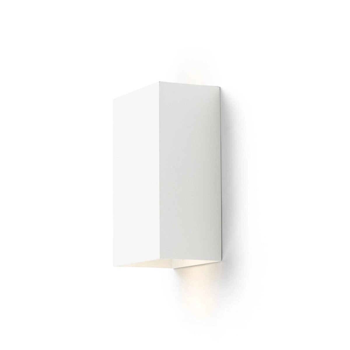 APLICĂ CAPRI RC DE PERETE, 230V, LED GU10, 9W - imagine 3