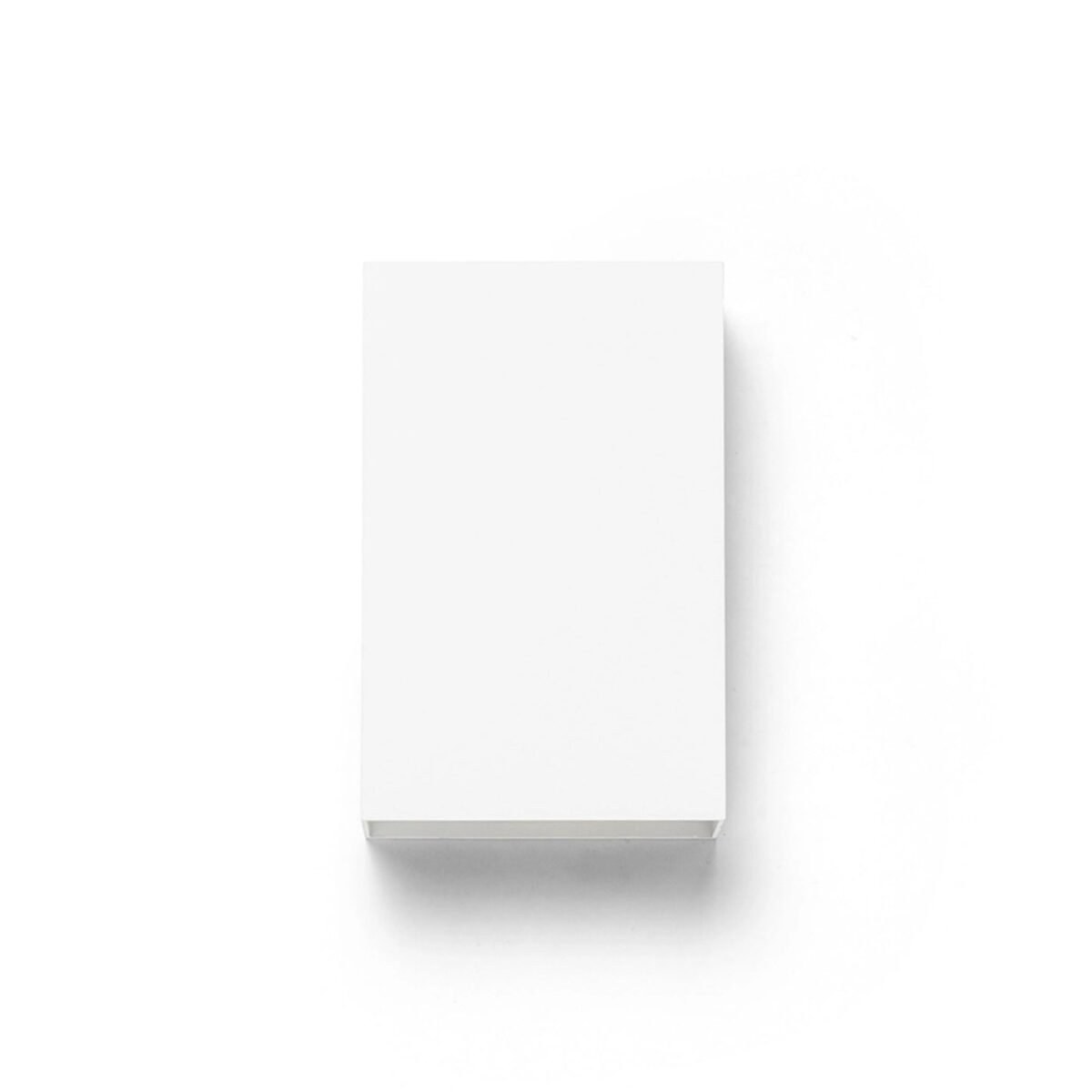 APLICĂ CAPRI RC DE PERETE, 230V, LED GU10, 9W - imagine 2