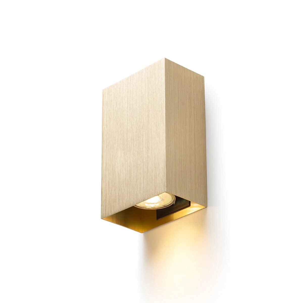 APLICĂ CAPRI RC DE PERETE, 230V, LED GU10, 9W - imagine 6