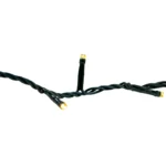 INSTALATIE 100LED 5M ALB CALD, IP20