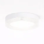 APLICĂ ROTUNDĂ HL-A1, 22W, 6500K, 18CM, IP20, HOMELIGHT