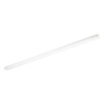 CORP LINIAR JB CU TUB, LED, 2X18W, 123CM, 6400K, IP20, NOVELITE