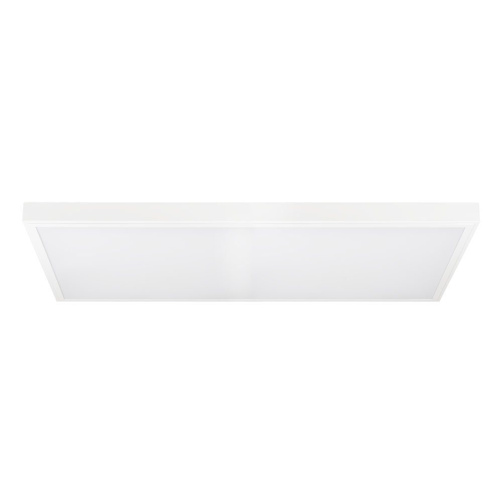 PANOU APLICAT TEHNIC/INDUSTRIAL, LED, 48W, 119.5CM, 4000K, IP40, NOVELITE - imagine 3