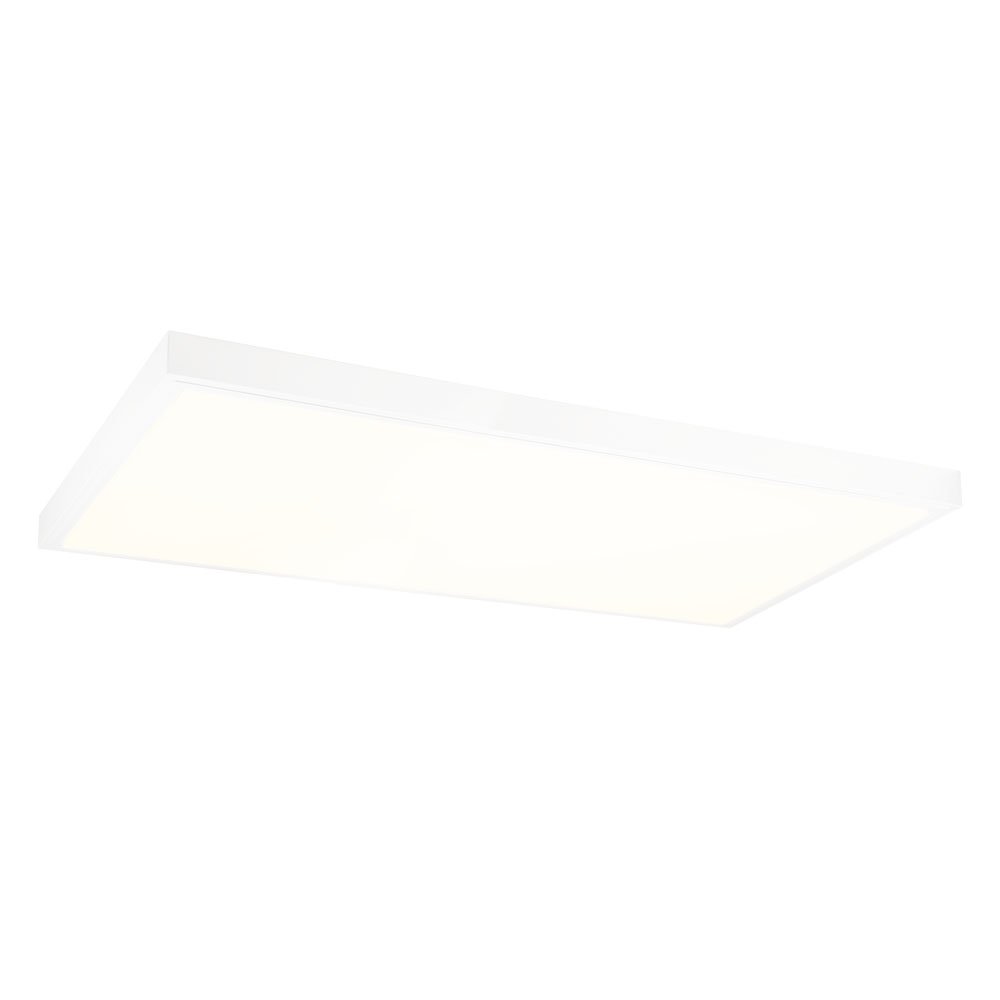 PANOU APLICAT TEHNIC/INDUSTRIAL, LED, 48W, 119.5CM, 4000K, IP40, NOVELITE - imagine 4