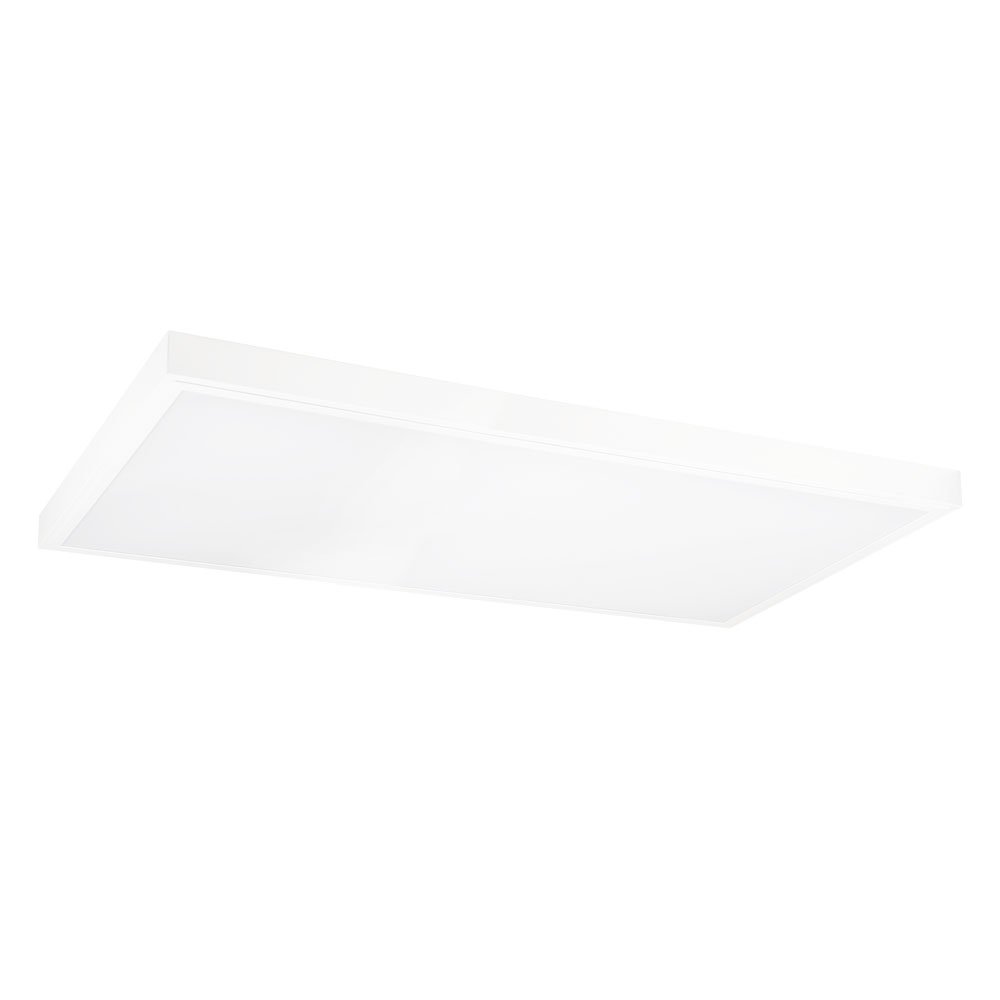 PANOU APLICAT TEHNIC/INDUSTRIAL, LED, 48W, 119.5CM, 4000K, IP40, NOVELITE