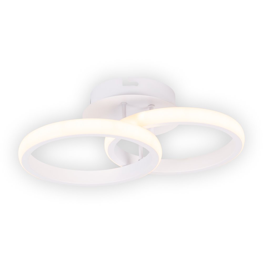 PLAFONIERĂ ANNA, LED, 28W, 3CCT, ERSTE - imagine 4