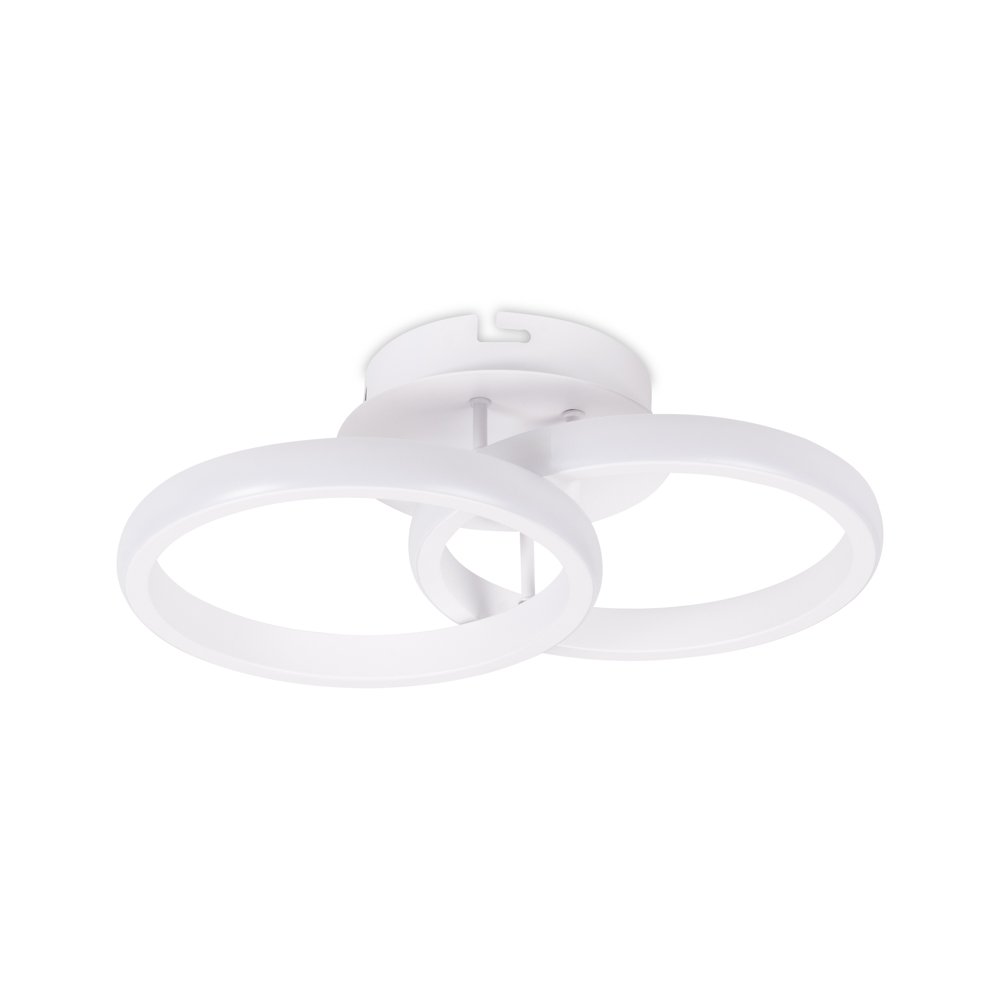 PLAFONIERĂ ANNA, LED, 28W, 3CCT, ERSTE