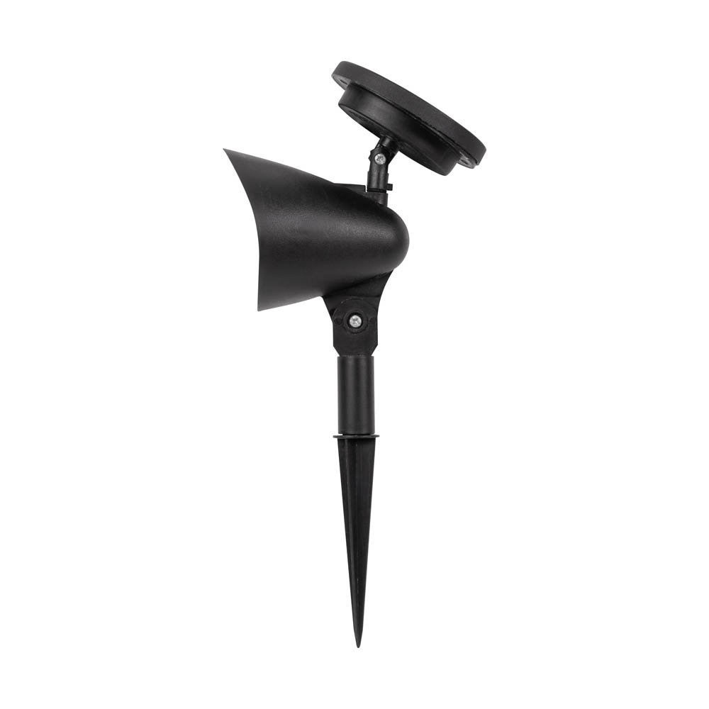 LAMPĂ SOLARĂ FERRY, 30CM, 6400K, ERSTE - imagine 2