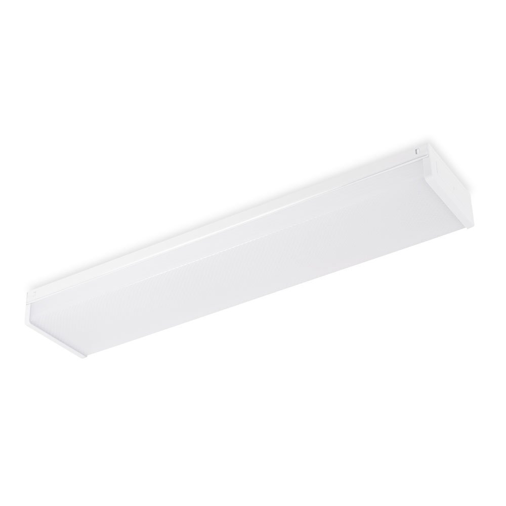 CORP LINIAR LT-106, LED, 36W, 125CM, 6400K, IP20, HOMELIGHT