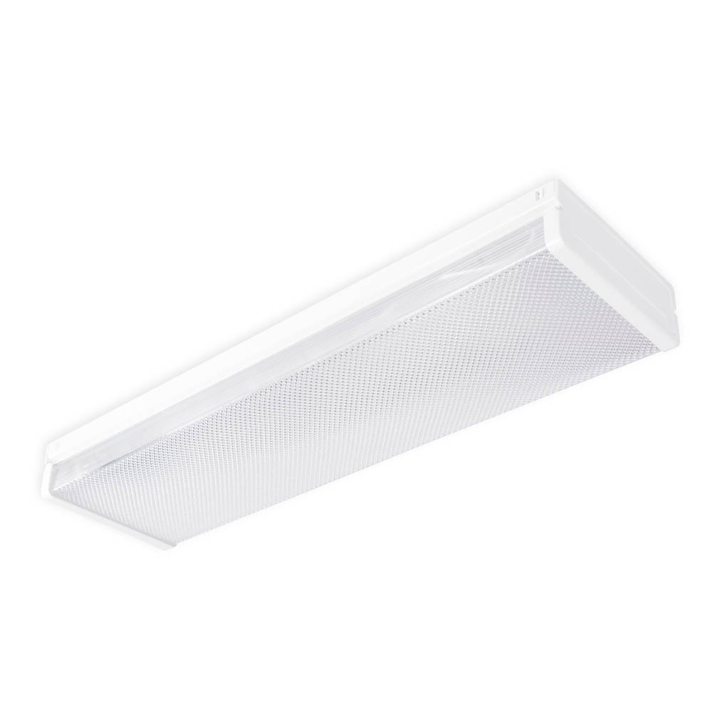 CORP LINIAR TEHNIC/INDUSTRIAL, LED, 20W, 60CM, 6400K, IP40, NOVELITE