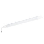 CORP LINIAR ETANS EXTRUDAT V2, LED, 36W, 120CM, 6400K, IP65, HOMELIGHT