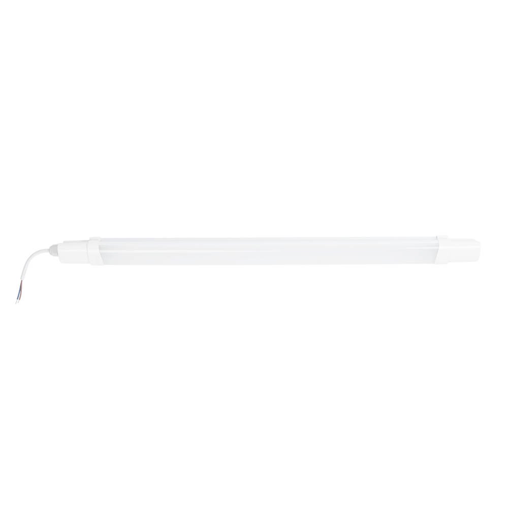 CORP LINIAR ETANS EXTRUDAT V2, LED, 36W, 120CM, 6400K, IP65, HOMELIGHT - imagine 5