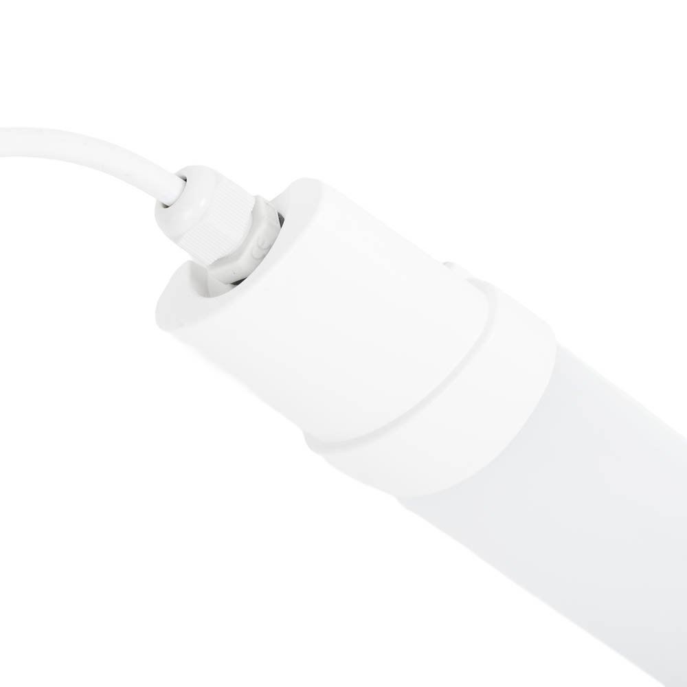 CORP LINIAR ETANS EXTRUDAT V2, LED, 36W, 120CM, 6400K, IP65, HOMELIGHT - imagine 4