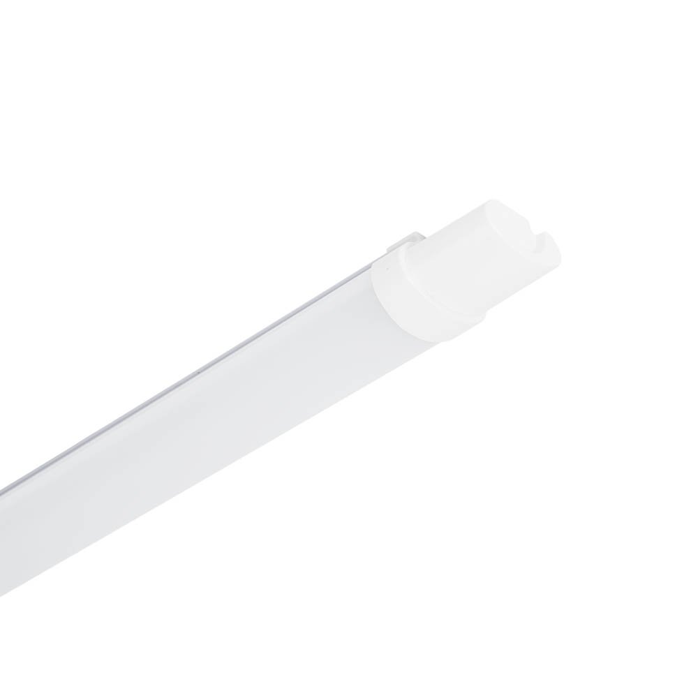 CORP LINIAR ETANS EXTRUDAT V2, LED, 36W, 120CM, 6400K, IP65, HOMELIGHT - imagine 3