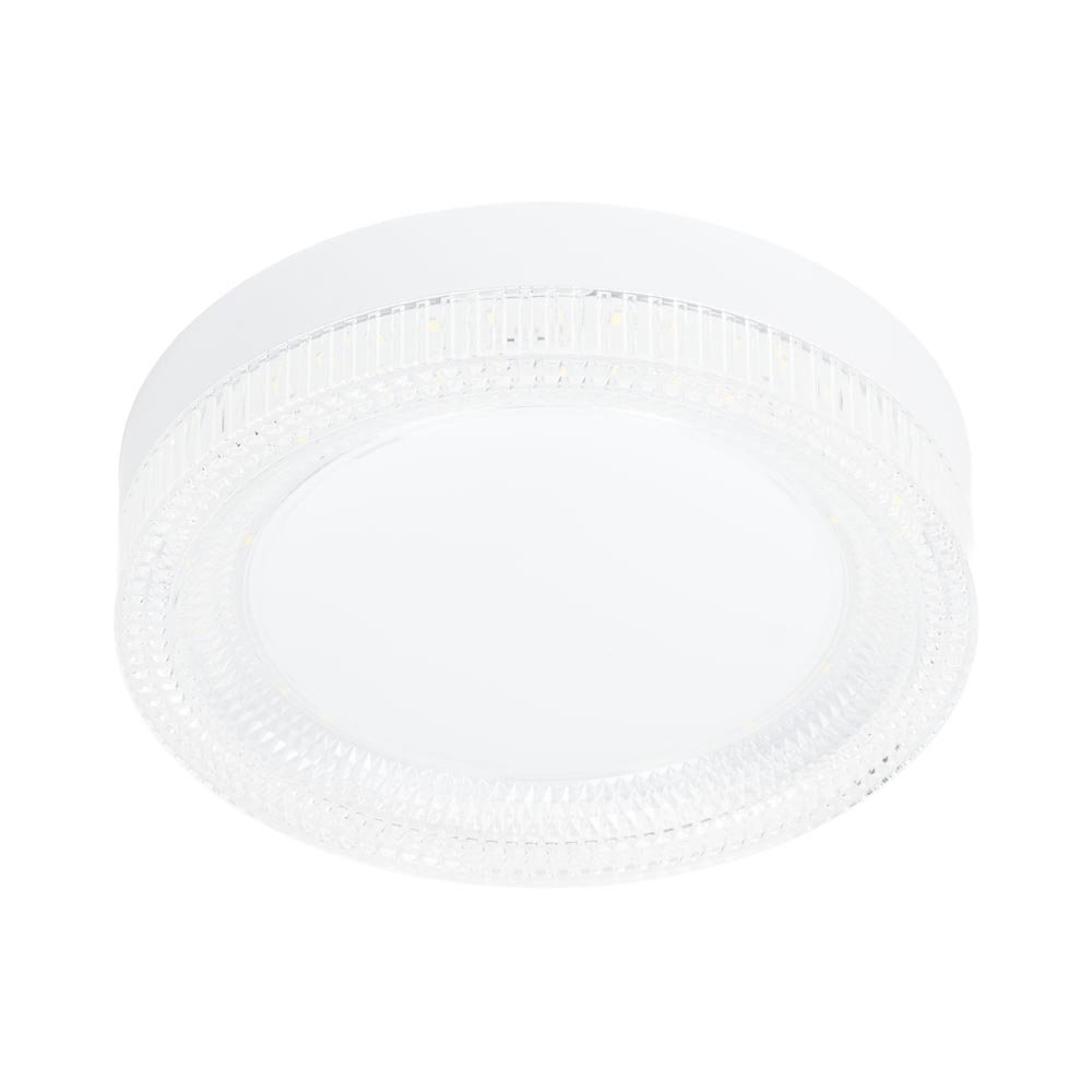 APLICĂ ROTUNDĂ HL-A1, 22W, 6500K, 18CM, IP20, HOMELIGHT