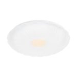 PLAFONIERĂ ROTUNDĂ HL-A6, 22W, DIP CCT, 32CM, IP20, HOMELIGHT