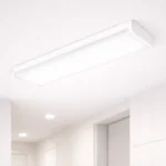 CORP LINIAR TEHNIC/INDUSTRIAL, LED, 20W, 60CM, 6400K, IP40, NOVELITE