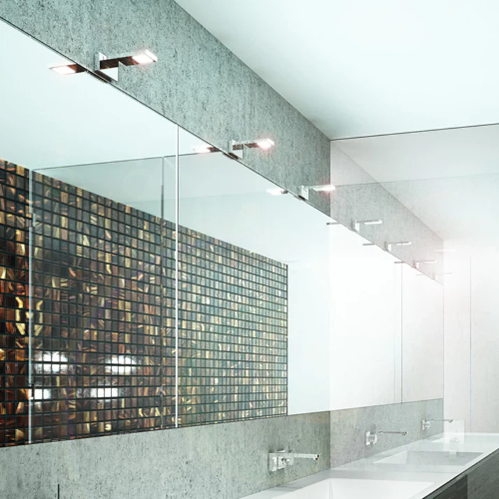 APLICĂ PARAGNA DE PERETE, 230V, LED, 5.7 W, IP44, 3000K - imagine 6