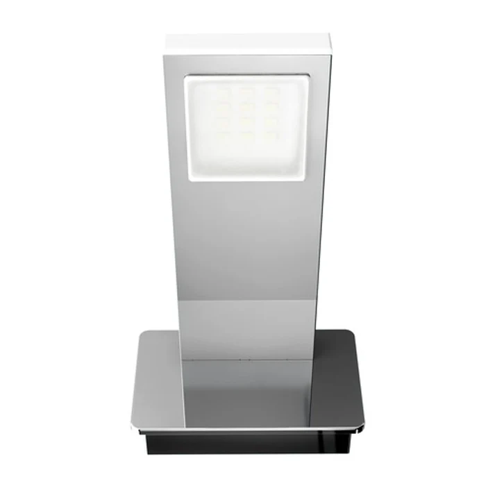APLICĂ PARAGNA DE PERETE, 230V, LED, 5.7 W, IP44, 3000K - imagine 3