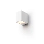 APLICA JACK RC S DE PERETE, 230V, 5W, G9, IP20