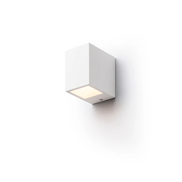 APLICA JACK RC S DE PERETE, 230V, 5W, G9, IP20