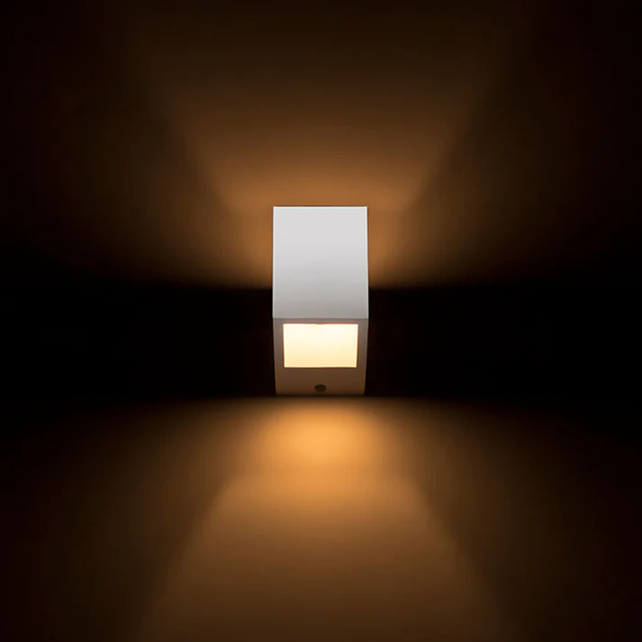 APLICA JACK RC S DE PERETE, 230V, 5W, G9, IP20 - imagine 7