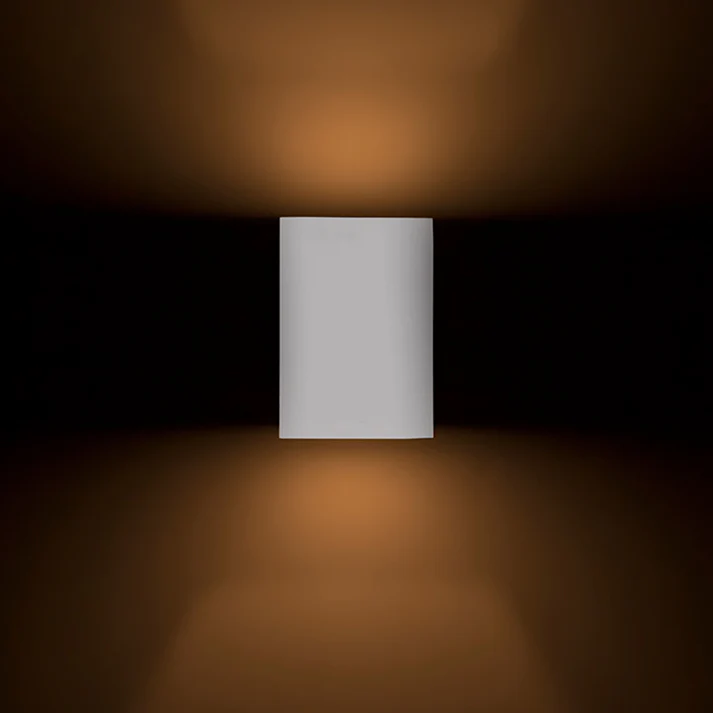 APLICA JACK RC S DE PERETE, 230V, 5W, G9, IP20 - imagine 6