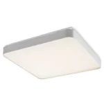 PLAFONIERĂ MENSA SQ 80 DE TAVAN, 230V, LED, 138W, 3000K