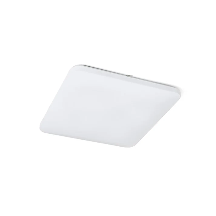 PLAFONIERĂ SEMPRE SQ 53 DE TAVAN, CU SENZOR, 230V, LED, 76W, 3000K