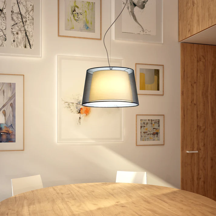 PENDUL ESPLANADE, 230V, LED, E27, 15W - imagine 7