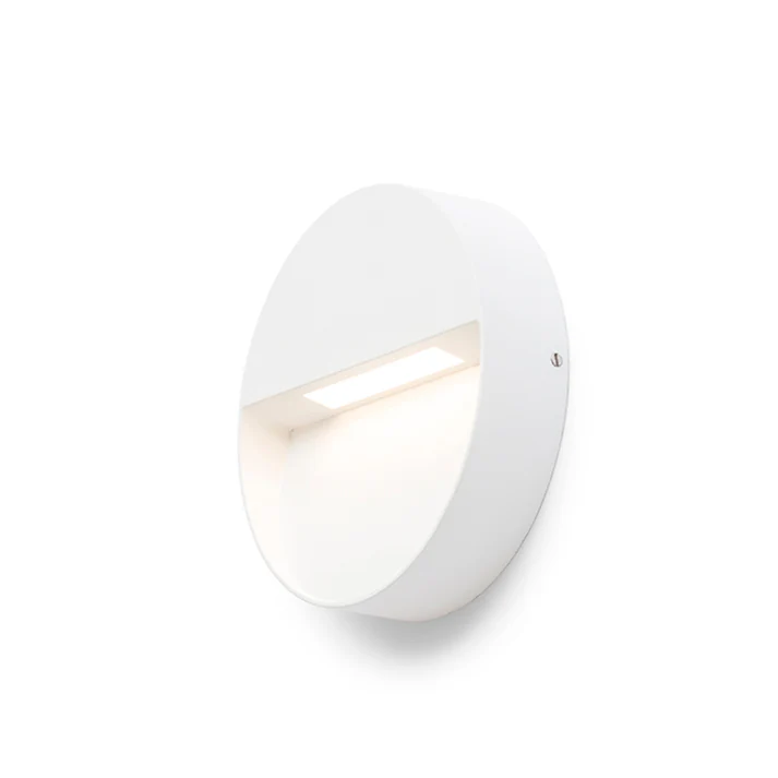 SPOT AQILA R ÎNCASTRAT, 230V, LED, 6W, IP54, 3000K